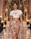 Selfish Crop Top – MERXZ