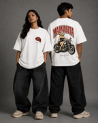 Mamasita Oversized T-Shirt | Vintage Graphic Tee – MERXZ