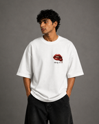 Mamasita Oversized T-Shirt | Vintage Graphic Tee – MERXZ