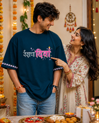 Vanvshacha Diva Tee