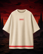 Samurai Jack Oversized T-Shirt – The Final Strike Tee