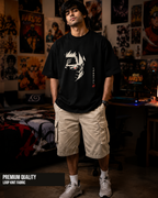 Shinobi spirit