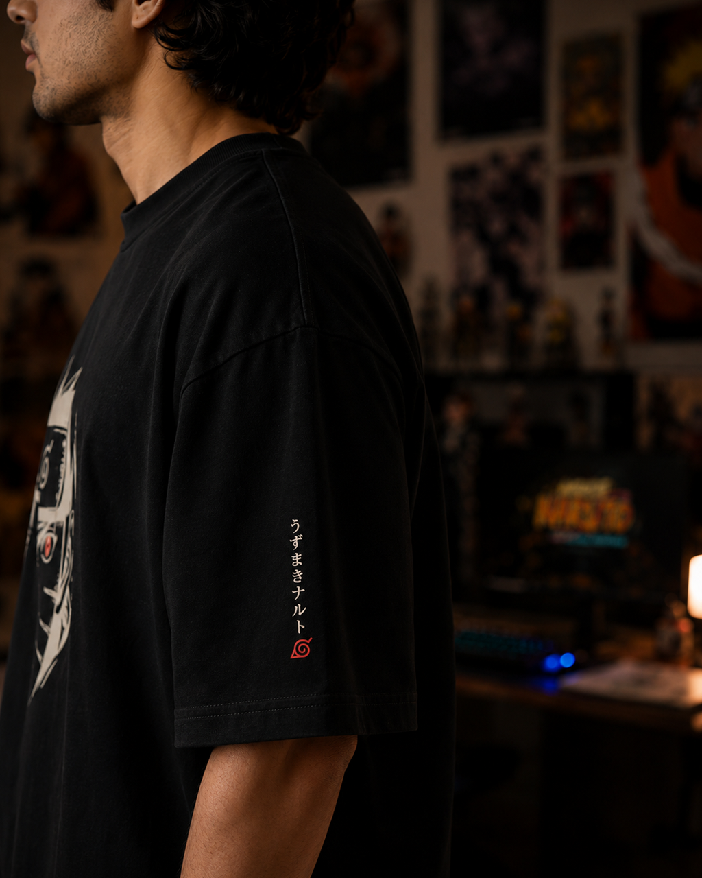 Shinobi spirit