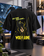 Wolverine Tee