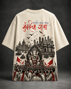 Mumbai Cha Raja Tee