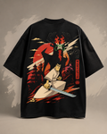 Samurai Jack – Way of the Samurai Tee