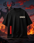 Samurai Jack – Way of the Samurai Tee