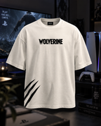 Wolverine PS5 Gaming Tee