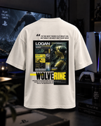 Wolverine PS5 Gaming Tee