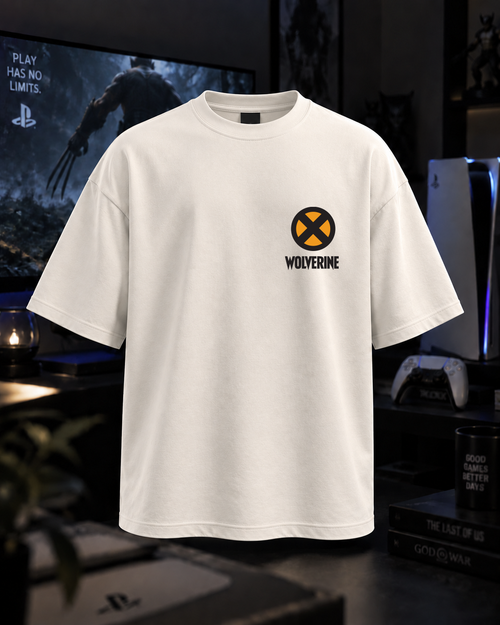 Berserker Instinct Tee
