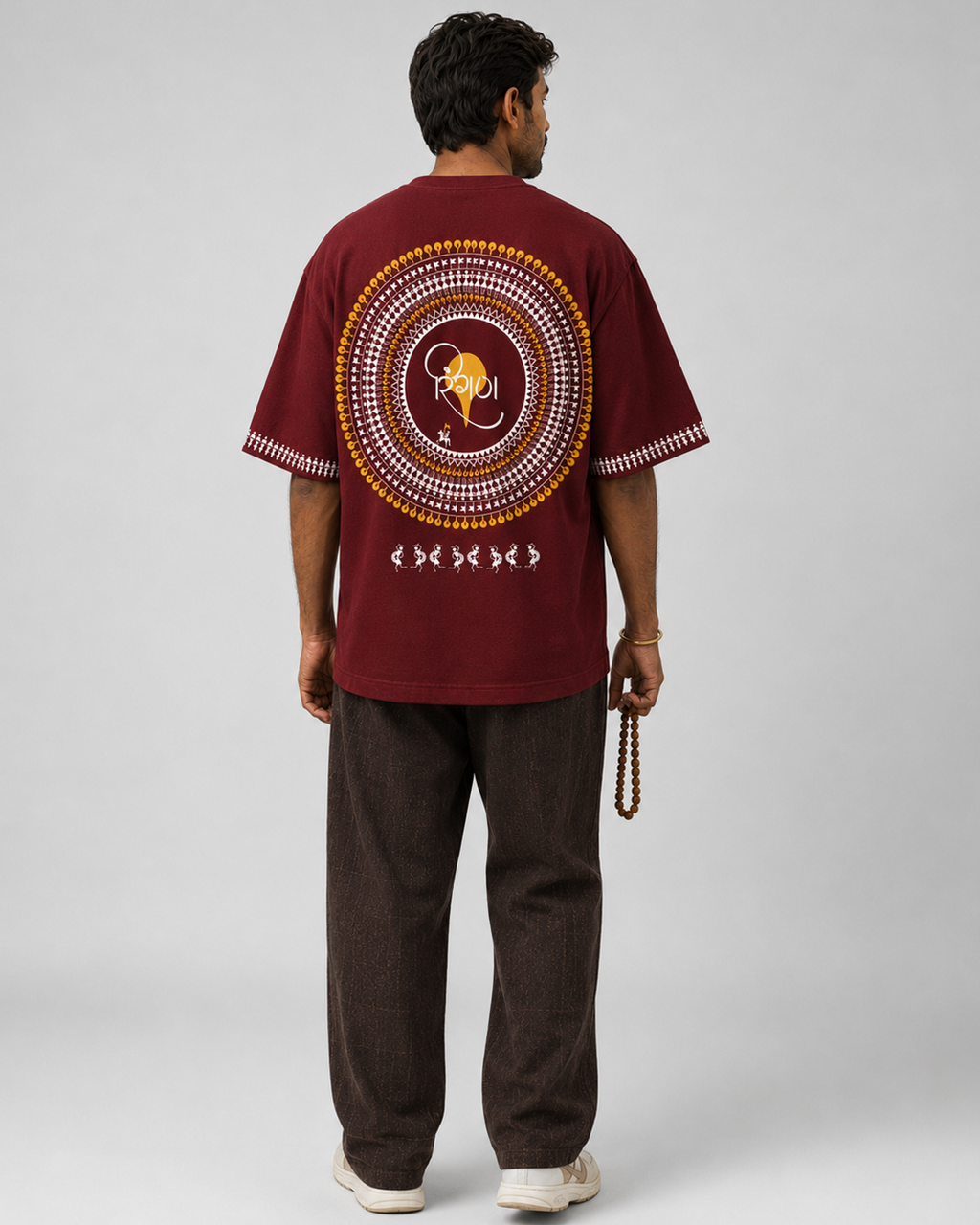 Ringan Tee