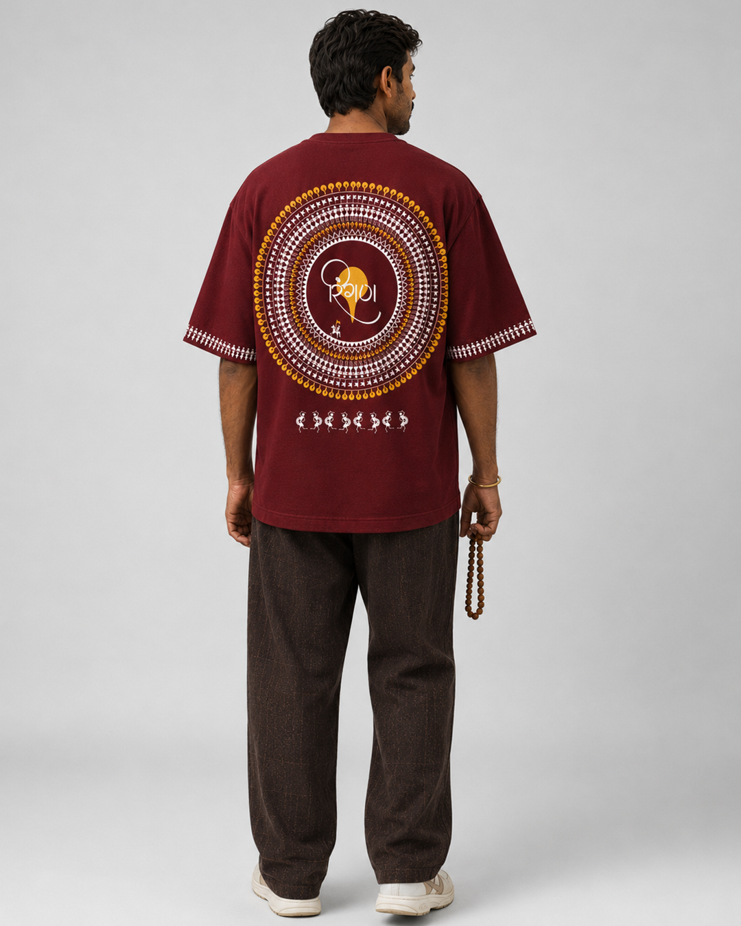 Ringan Tee